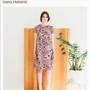 ivana helsinki | Dresses | Ivana Helsinki Dress S | Poshmark